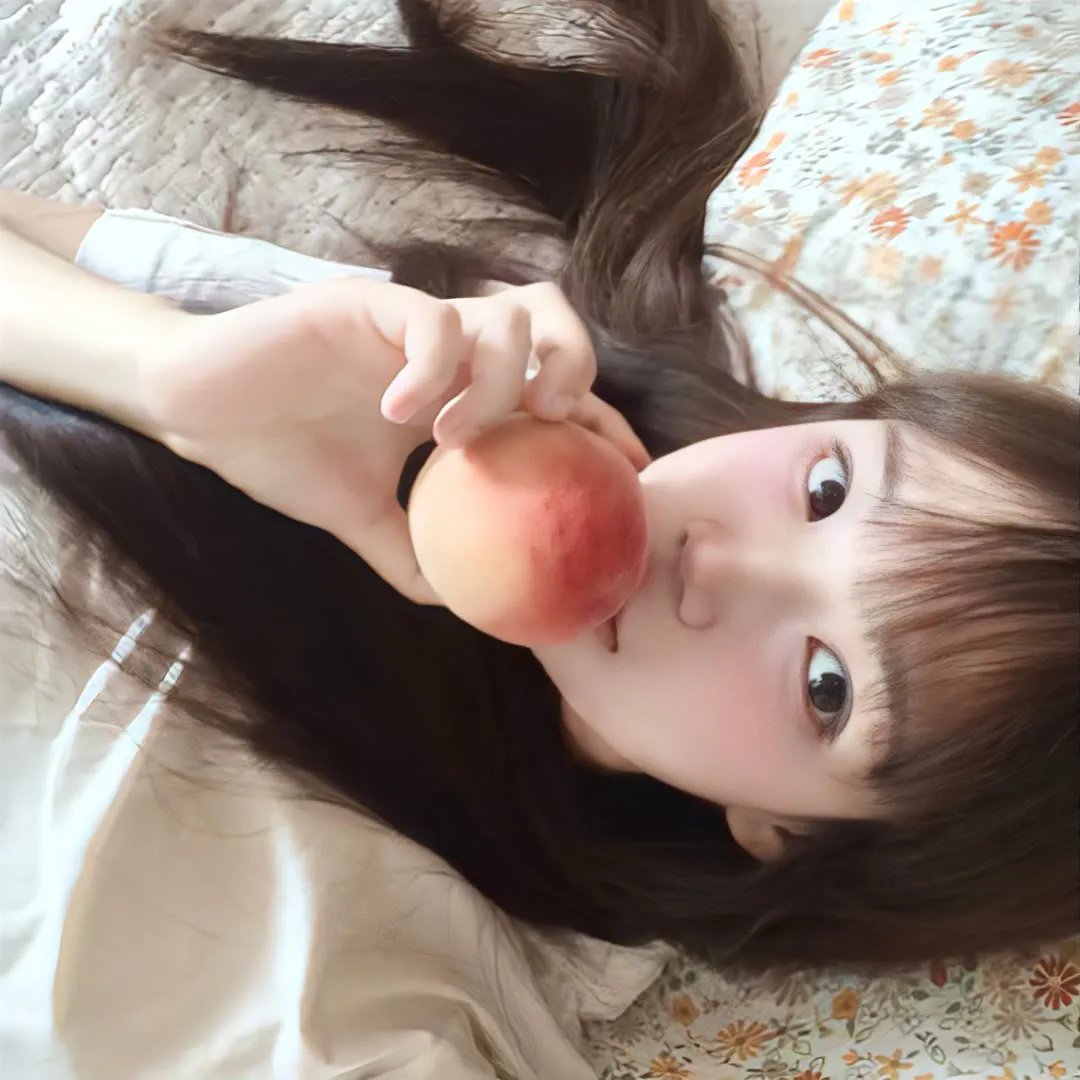 沉睡之前